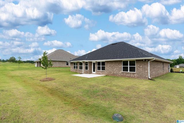 704 JAMESTOWN CIRCLE, Montevallo, AL 35115