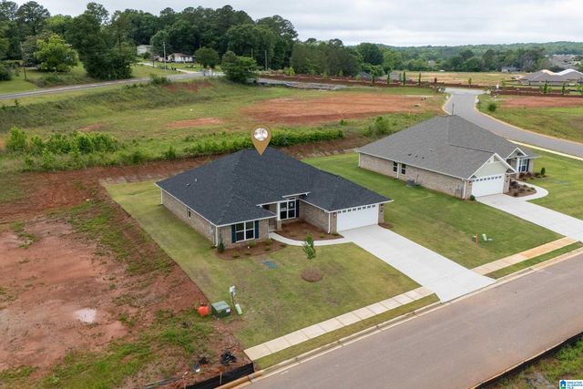 704 JAMESTOWN CIRCLE, Montevallo, AL 35115
