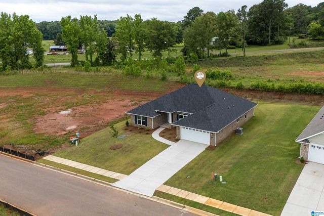 704 JAMESTOWN CIRCLE, Montevallo, AL 35115