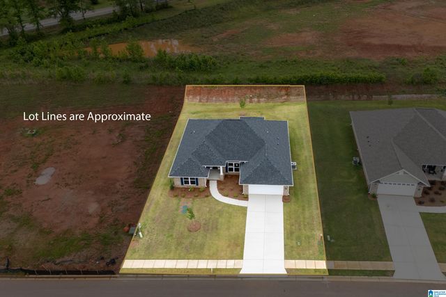 704 JAMESTOWN CIRCLE, Montevallo, AL 35115