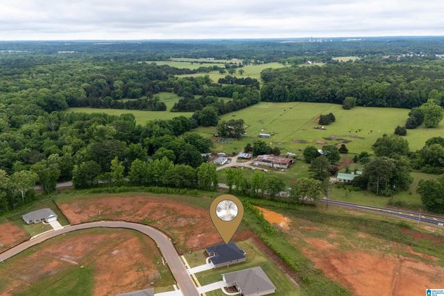 704 JAMESTOWN CIRCLE, Montevallo, AL 35115