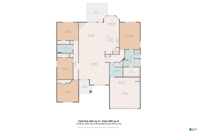 704 JAMESTOWN CIRCLE, Montevallo, AL 35115