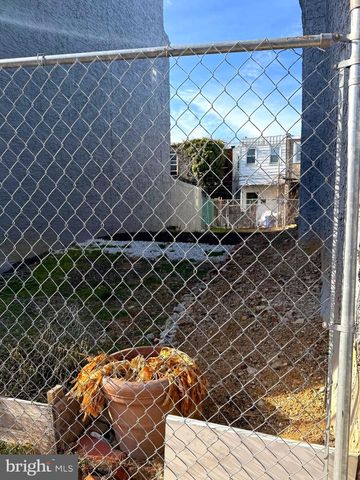 1826 N 23RD ST, Philadelphia, PA 19121