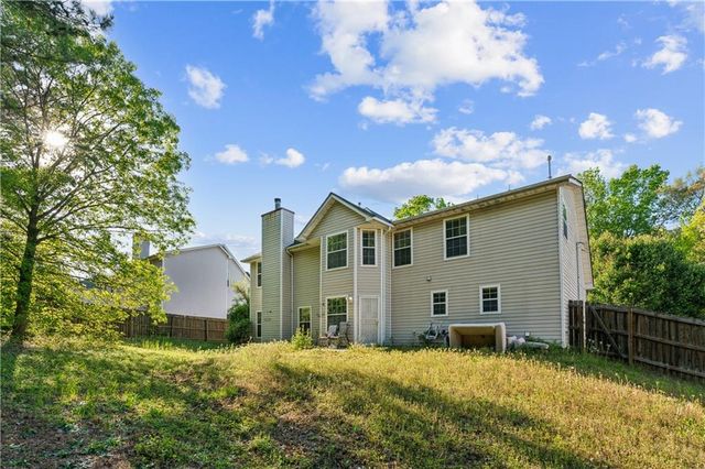 2130 Boulder Gate Drive, Ellenwood, GA 30294