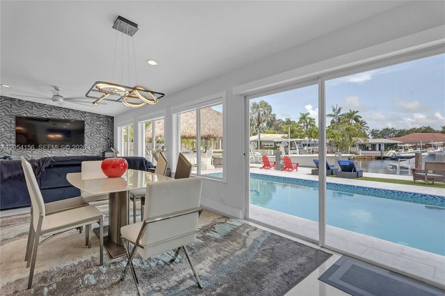2920 NE 55th Place, Fort Lauderdale, FL 33308