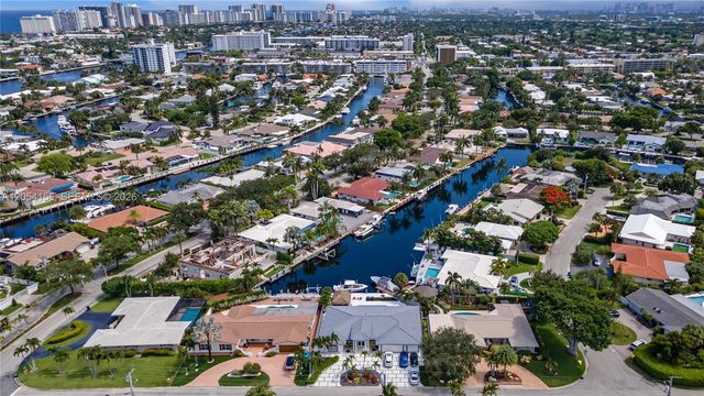2920 NE 55th Place, Fort Lauderdale, FL 33308