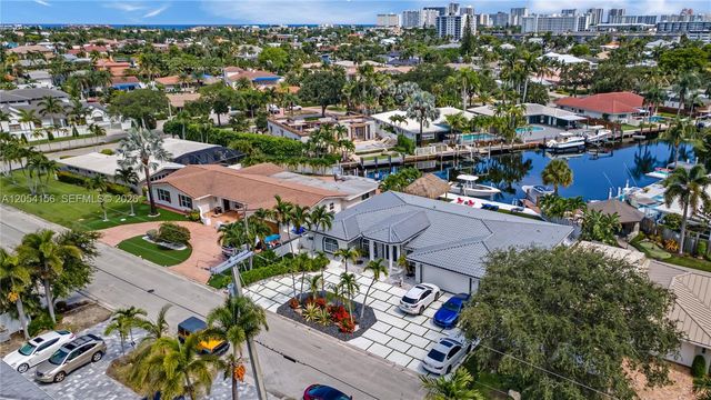 2920 NE 55th Place, Fort Lauderdale, FL 33308