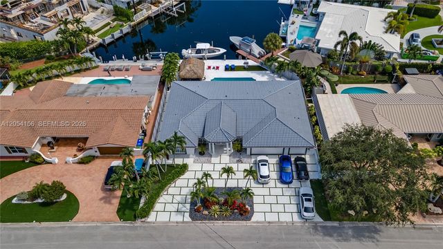 2920 NE 55th Place, Fort Lauderdale, FL 33308