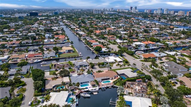 2920 NE 55th Place, Fort Lauderdale, FL 33308