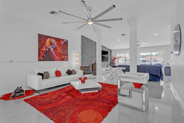 2920 NE 55th Place, Fort Lauderdale, FL 33308