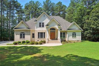3007 Tranbycroft Way, Sandy Hook, VA 23153