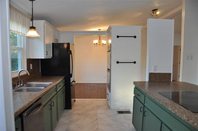 367 Mesquite ST, Bertram, TX 78605