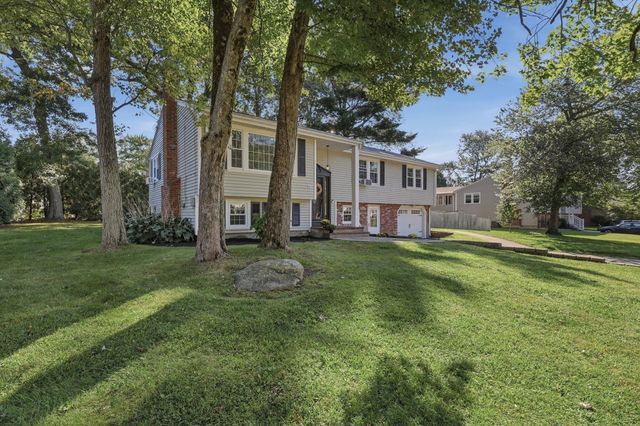 15 Hancock Street, Milford, MA 01757