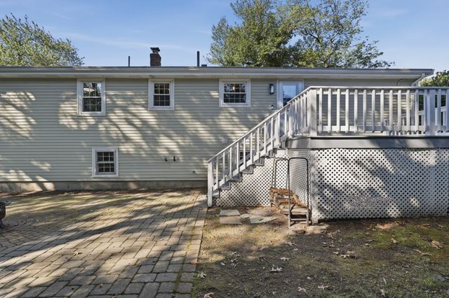 15 Hancock Street, Milford, MA 01757