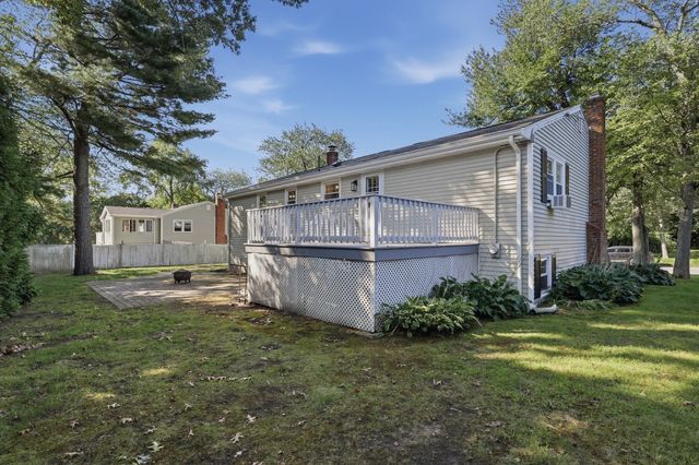 15 Hancock Street, Milford, MA 01757