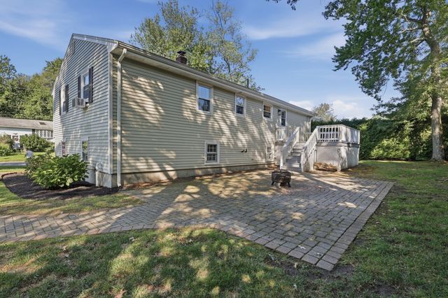 15 Hancock Street, Milford, MA 01757