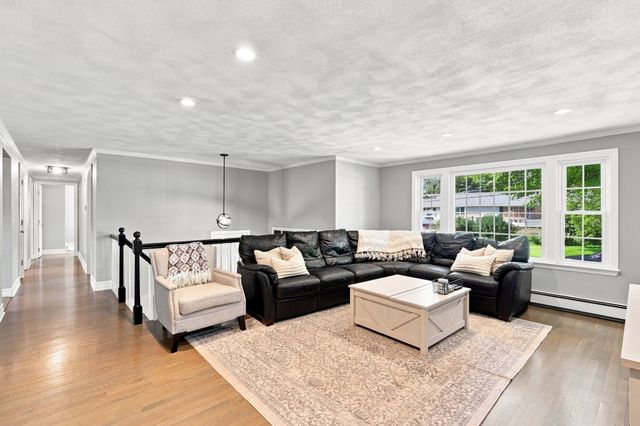 15 Hancock Street, Milford, MA 01757