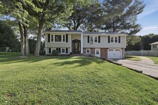 15 Hancock Street, Milford, MA 01757