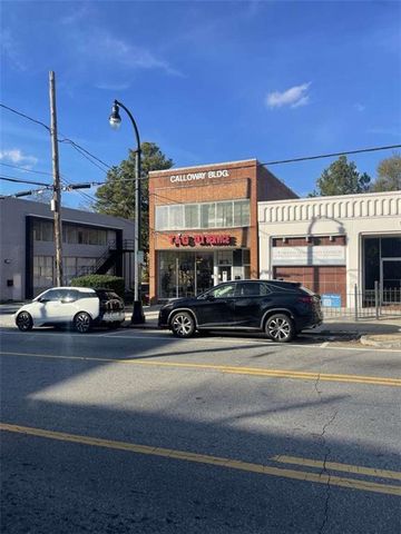 957 M L King Jr NW Drive, Atlanta, GA 30314