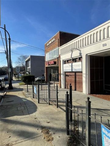 957 M L King Jr NW Drive, Atlanta, GA 30314