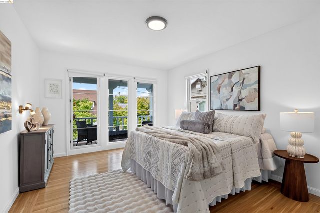3996 Oakmore Rd, Oakland, CA 94602