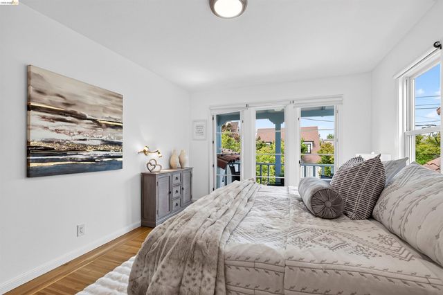 3996 Oakmore Rd, Oakland, CA 94602