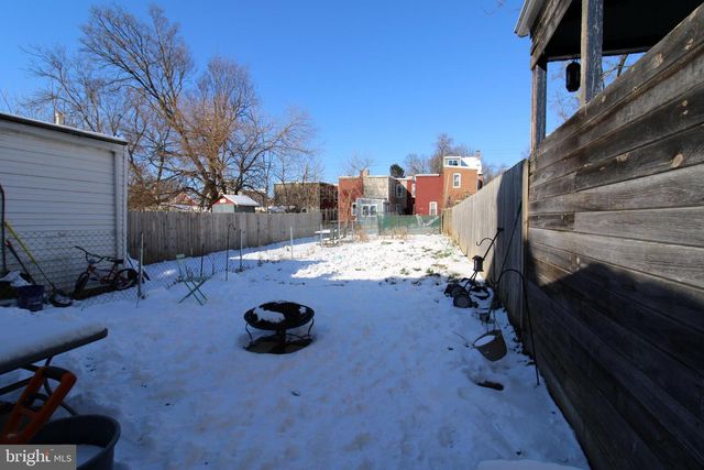 459 HIGH ST, Lancaster, PA 17603