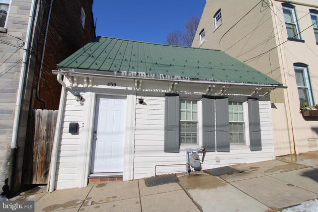 459 HIGH ST, Lancaster, PA 17603