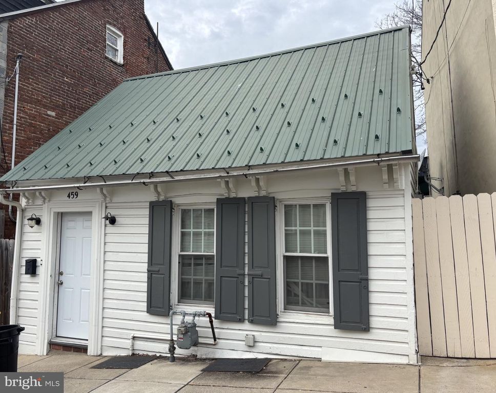 459 HIGH ST, Lancaster, PA 17603