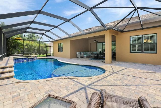 4885 SW Gossamer Circle, Palm City, FL 34990