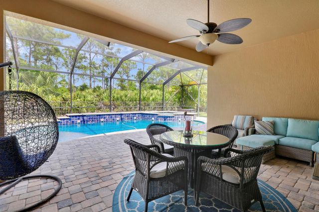 4885 SW Gossamer Circle, Palm City, FL 34990