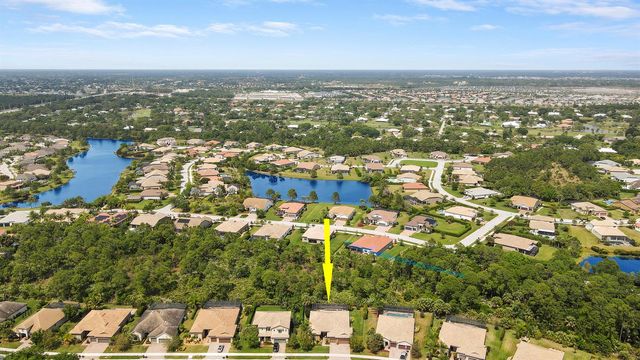 4885 SW Gossamer Circle, Palm City, FL 34990