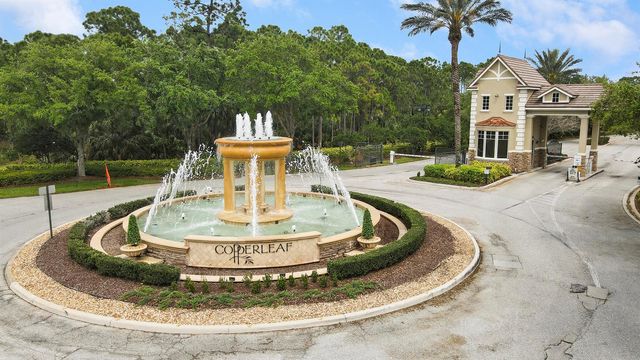 4885 SW Gossamer Circle, Palm City, FL 34990