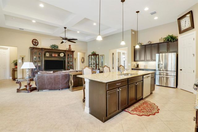 4885 SW Gossamer Circle, Palm City, FL 34990