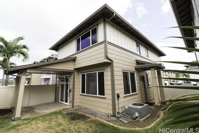 91-1115 Kanela Street M33, Ewa Beach, HI 96706