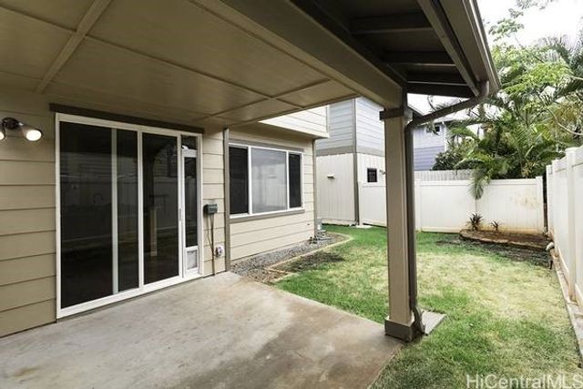 91-1115 Kanela Street M33, Ewa Beach, HI 96706