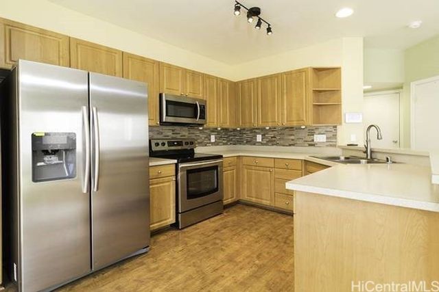 91-1115 Kanela Street M33, Ewa Beach, HI 96706