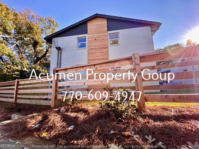 536 College Street APT 5, Atlanta, GA 30354