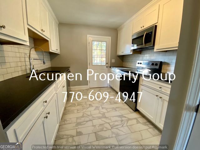 536 College Street APT 5, Atlanta, GA 30354