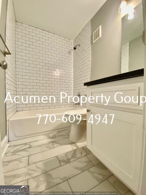 536 College Street APT 5, Atlanta, GA 30354