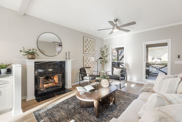 6841 Collinswood Drive, Nashville, TN 37221