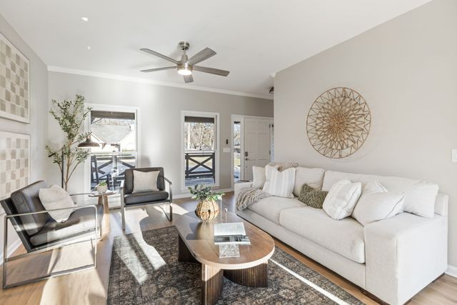 6841 Collinswood Drive, Nashville, TN 37221