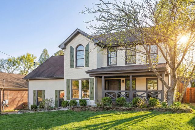 6841 Collinswood Drive, Nashville, TN 37221