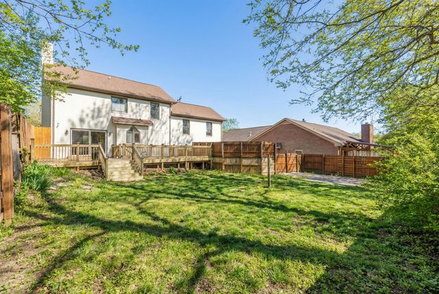 6841 Collinswood Drive, Nashville, TN 37221