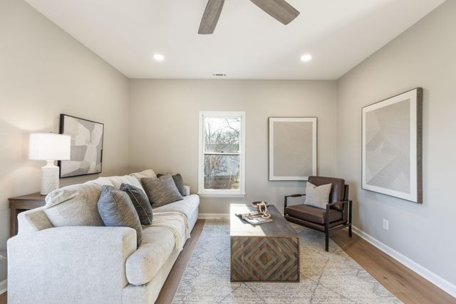 6841 Collinswood Drive, Nashville, TN 37221