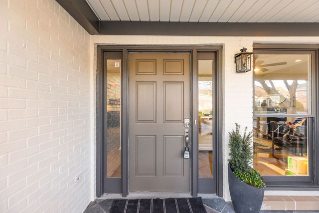 6841 Collinswood Drive, Nashville, TN 37221