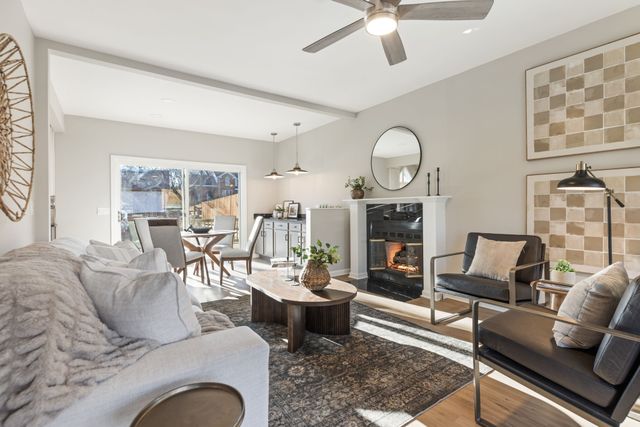 6841 Collinswood Drive, Nashville, TN 37221