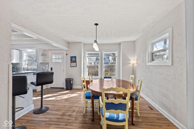 337 N Temple Avenue, Indianapolis, IN 46201