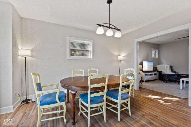 337 N Temple Avenue, Indianapolis, IN 46201