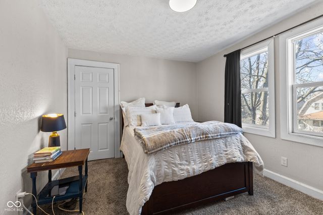 337 N Temple Avenue, Indianapolis, IN 46201